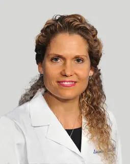 Dr. Liudmila Buell - Board Certified Physician